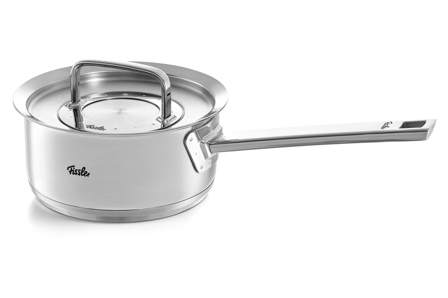 Поступление посуды для приготовления пищи Fissler