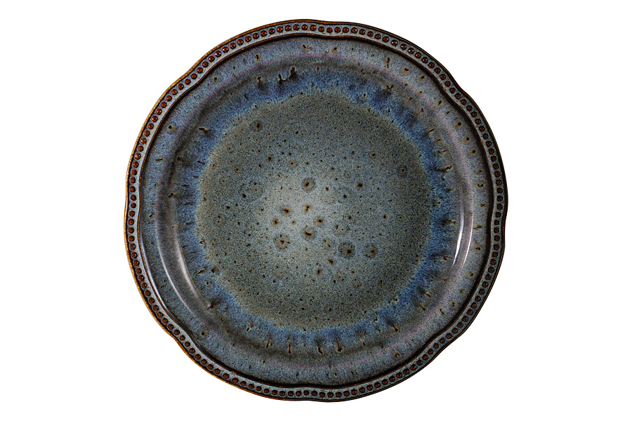 Тарелка обеденная Pompeia (Арабские ночи), 27,5 см